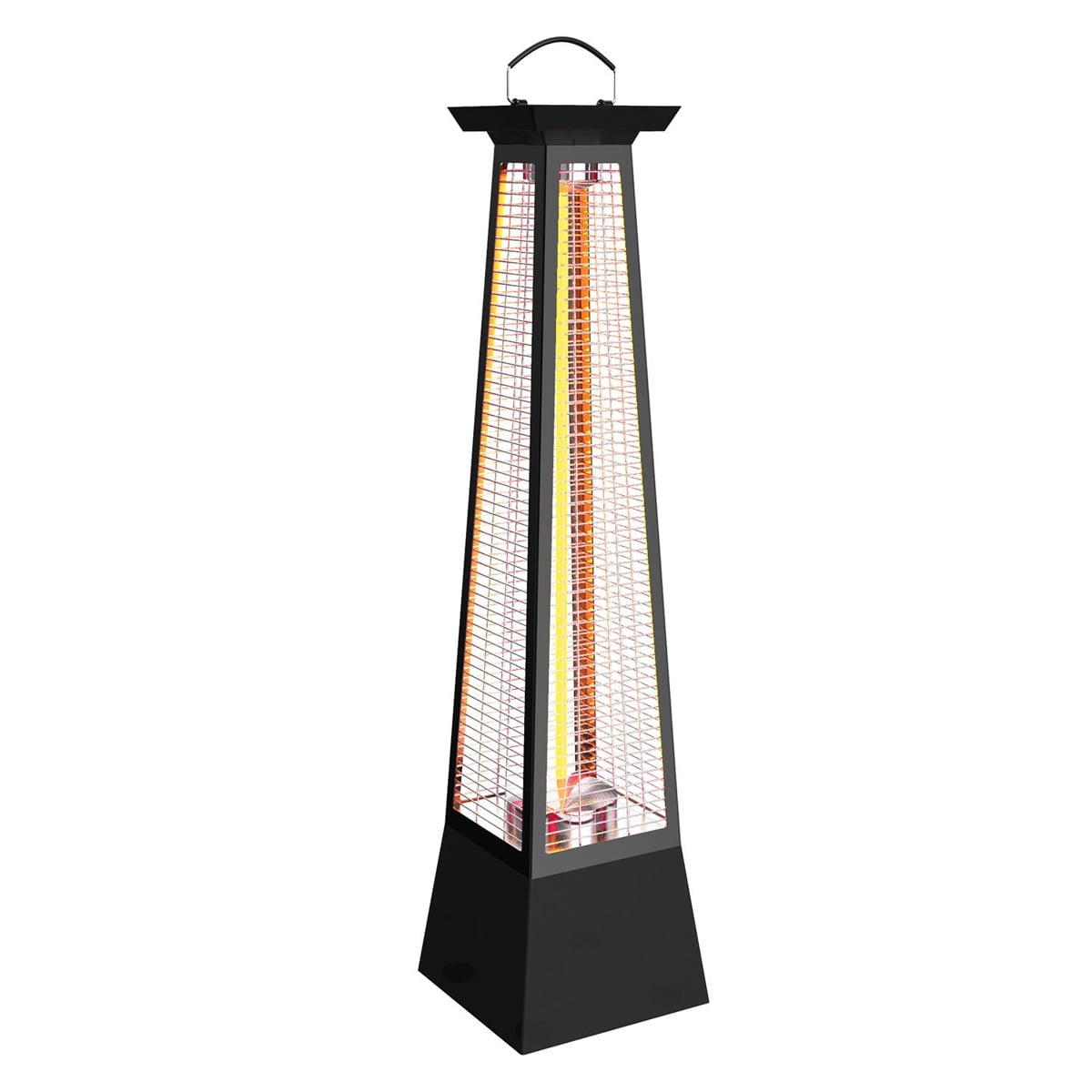 SIP Universal Free-standing Halogen Heater