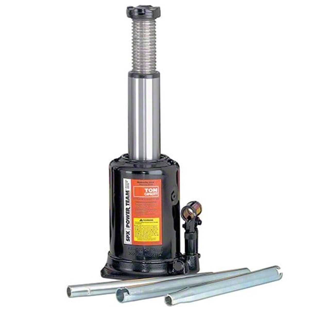 Power Team 9015B 15 Ton Bottle Jack 156mm Stroke