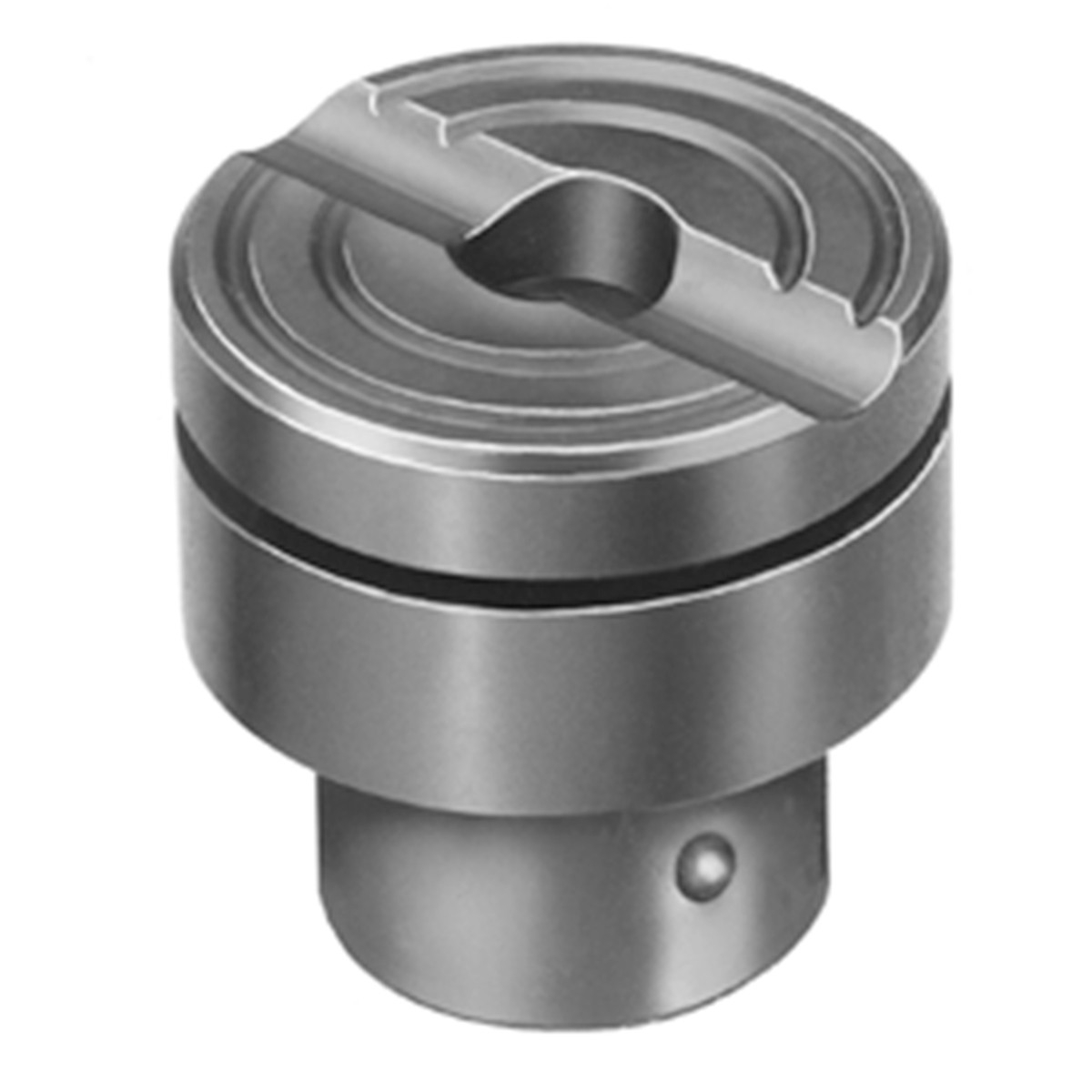 Power Team 350144 10Ton Swivel Cap