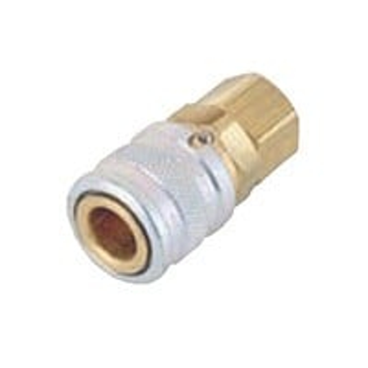 Power Team 250343 Coupler Female Quick Foster Bl2803
