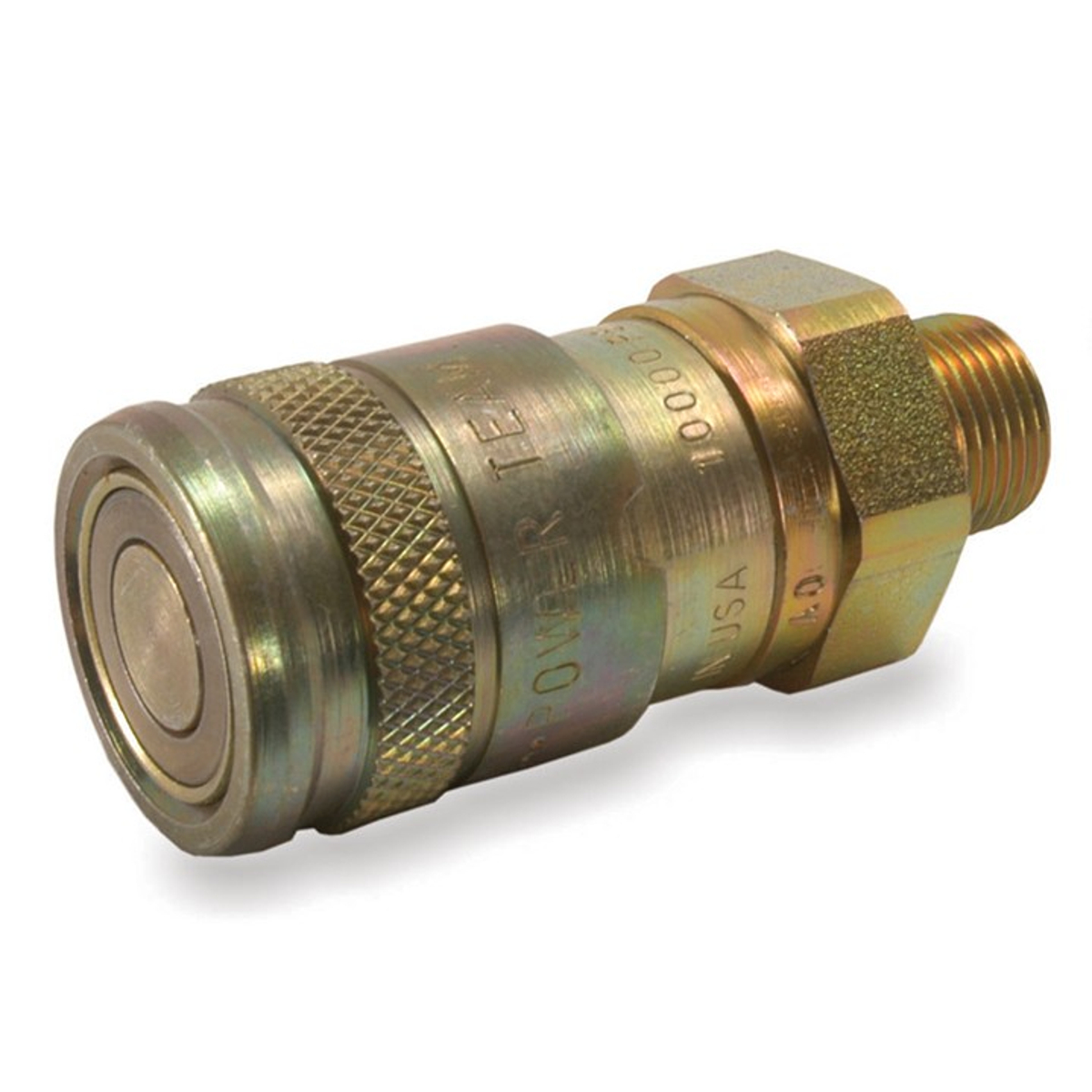 Power Team 9792 Coupler Quick Female 3/8