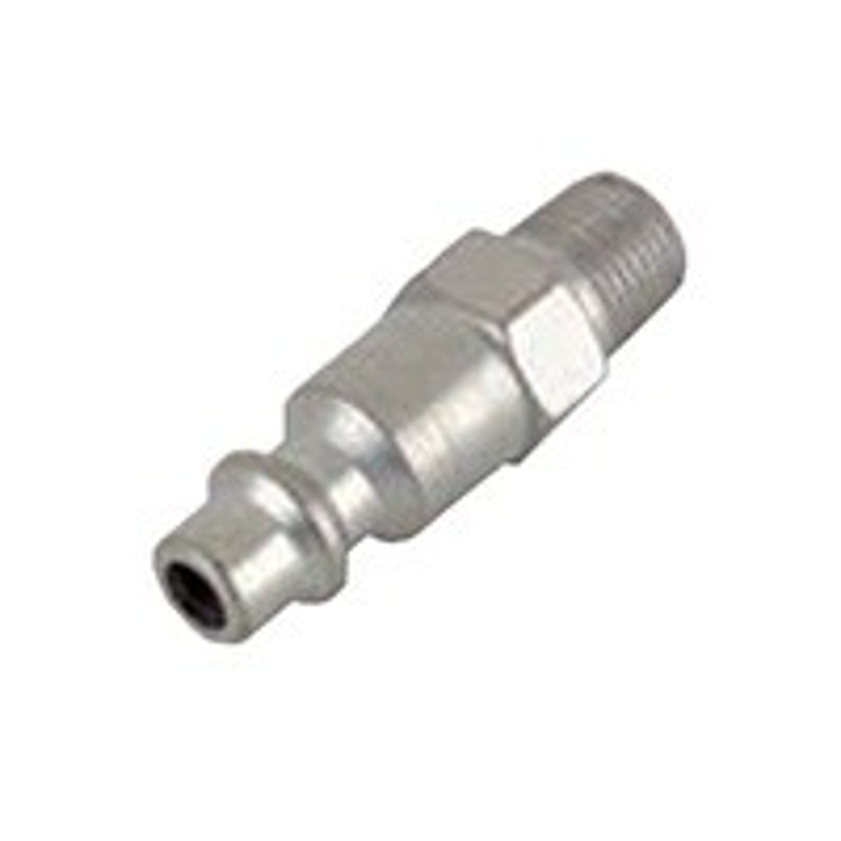 Power Team 250353 Cplr Pnu M1/4indl Interch 1/8npt M