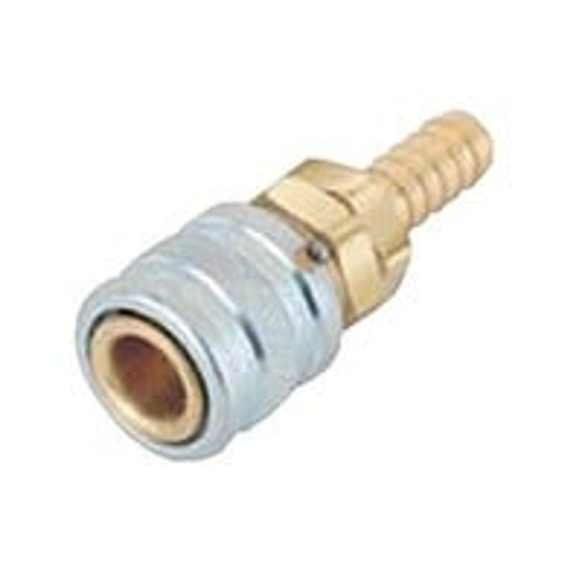Power Team 250341 Cplrpnufem1/4indl Interch3/8id Hose