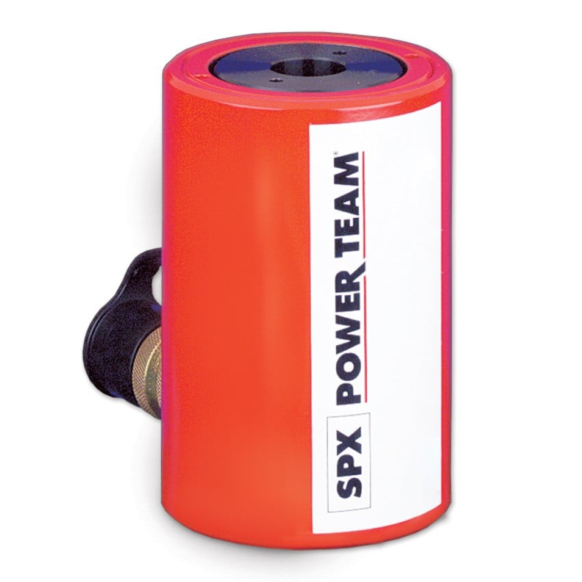 Power Team 20 Ton Centre Hole Cylinder 2 Inch Stroke 700 Bar