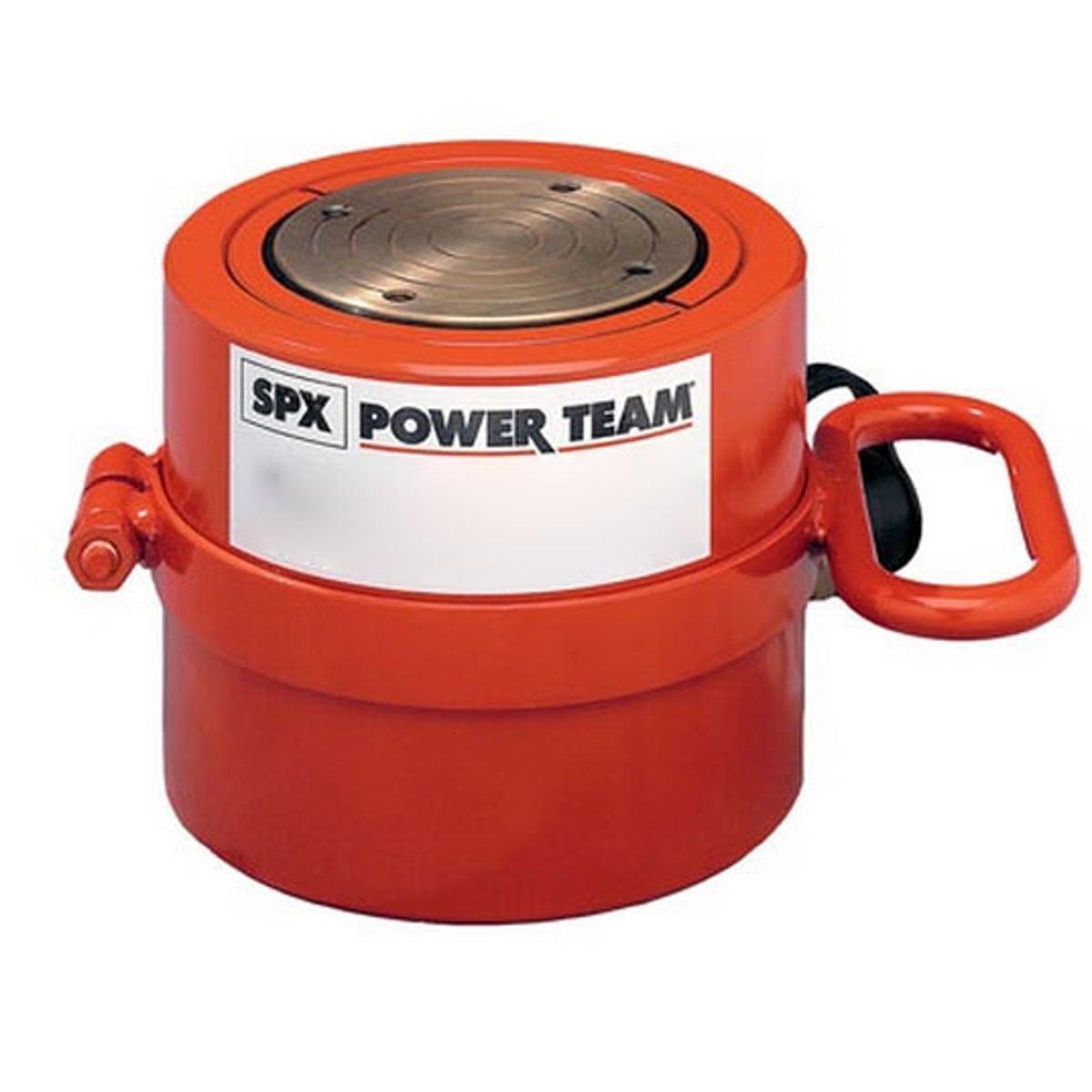 Power Team RSS502 Cyl 50 Ton 603 Mm Stroke