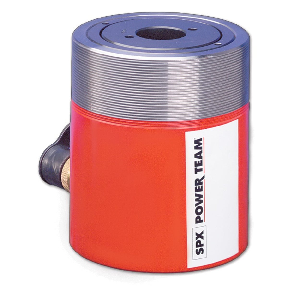 Power Team 50 Ton Centre Hole Cylinder 3 Inch Stroke 700 Bar