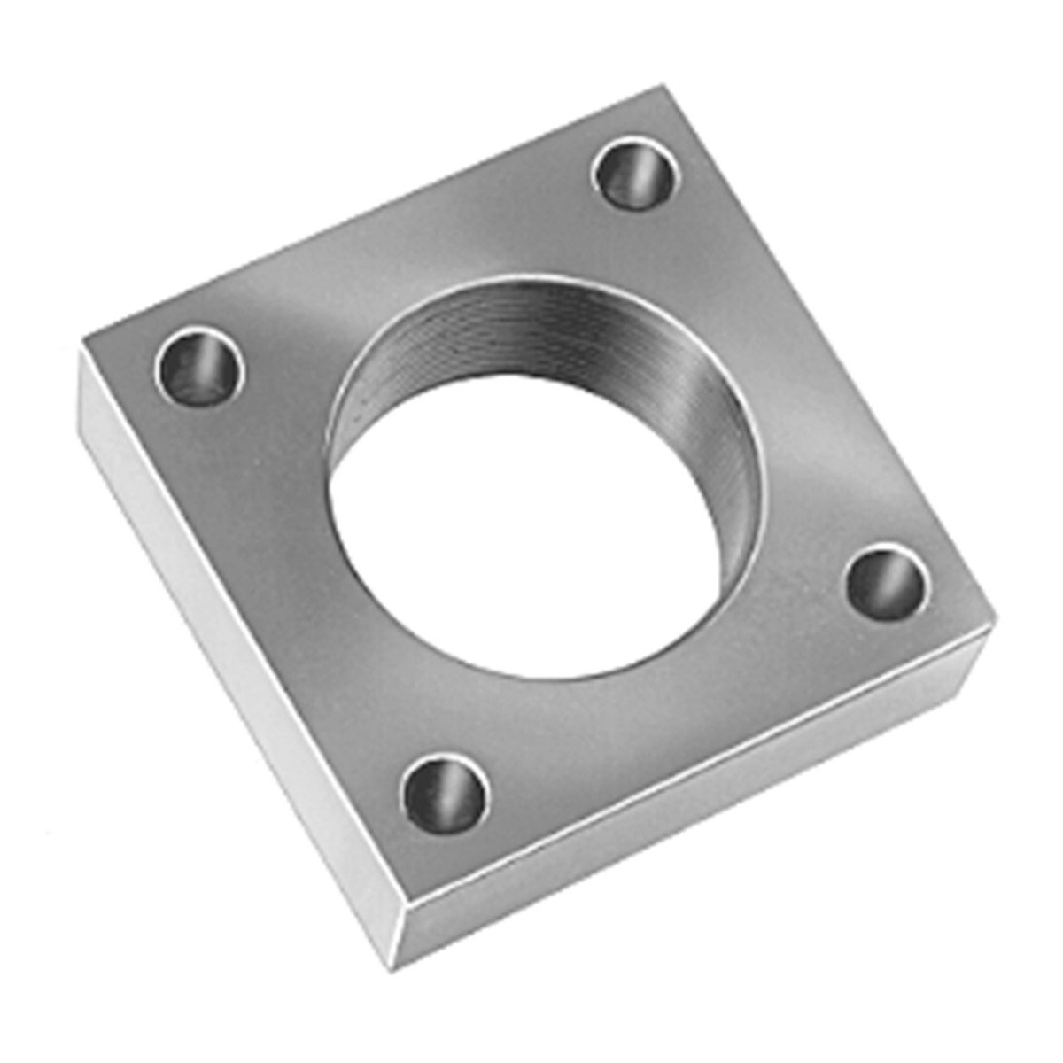 Power Team 350100 Cylinder Mounting Plate 10 Ton
