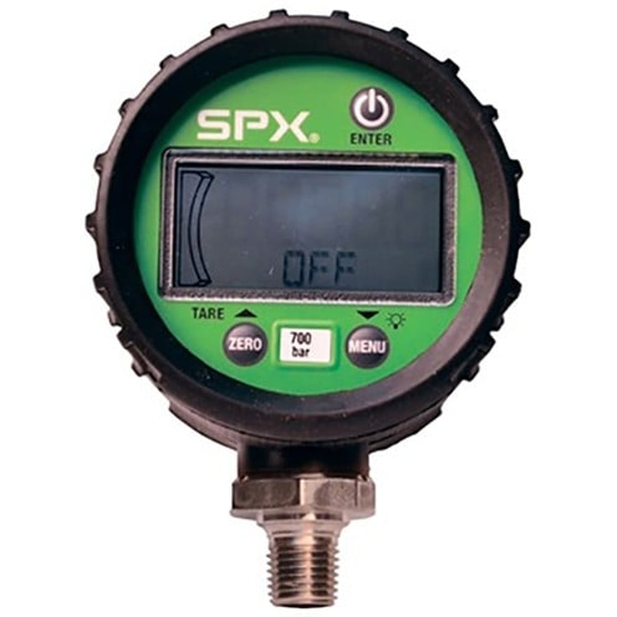Power Team 9042DG Gauge Digital Pressure 10000 Psi