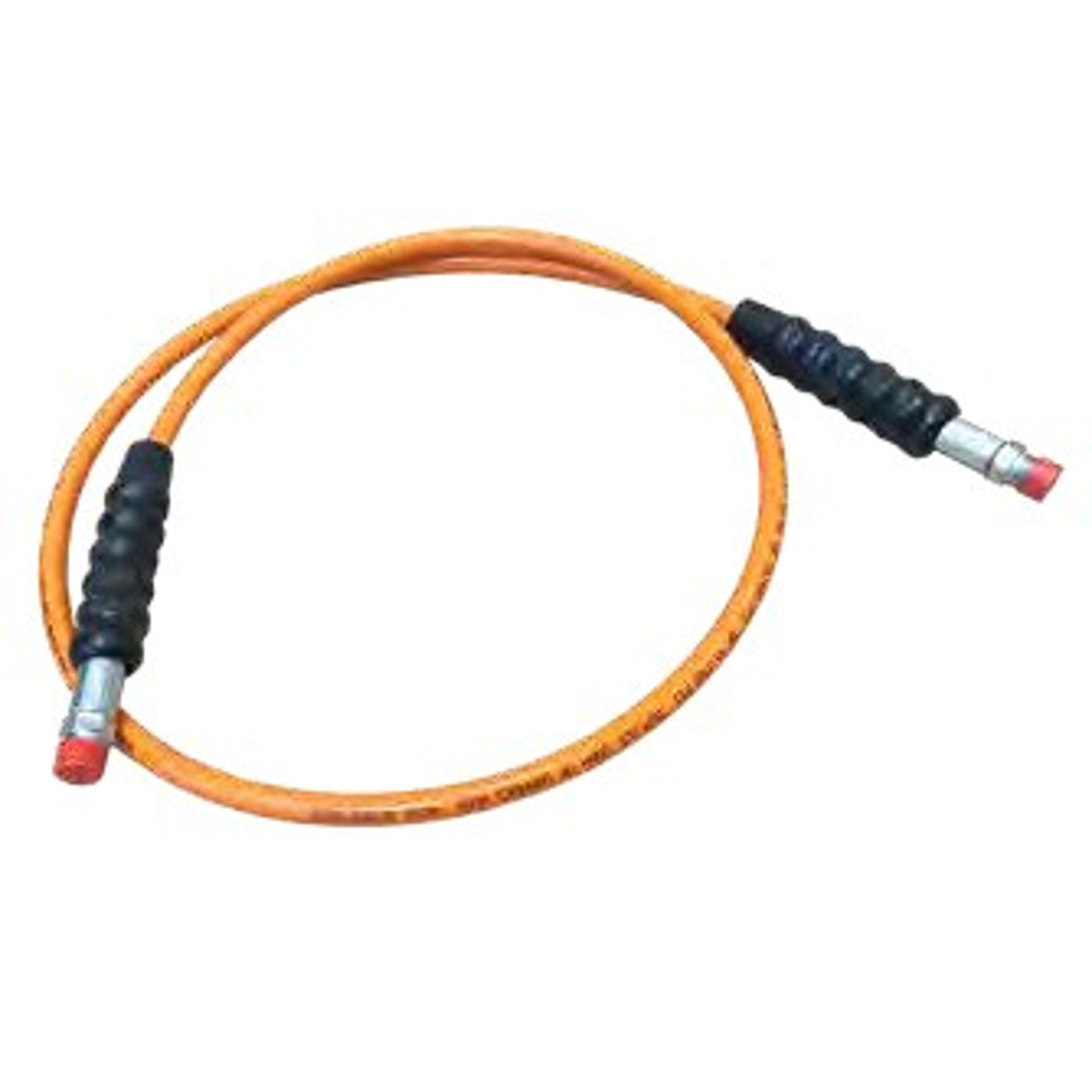 Power Team 9768E Hose Polyur 8 Ft 1/4 L=2.4 M