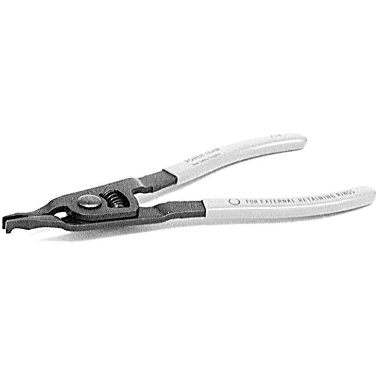 Power Team 714 Plier Horshoe Lock Ring