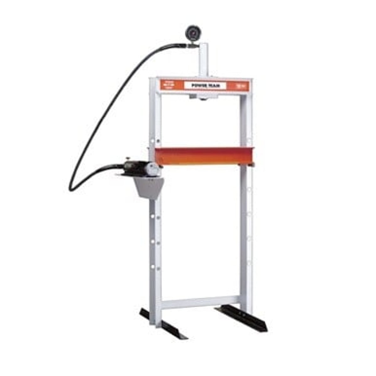 Power Team SP1010A Press 10 Ton