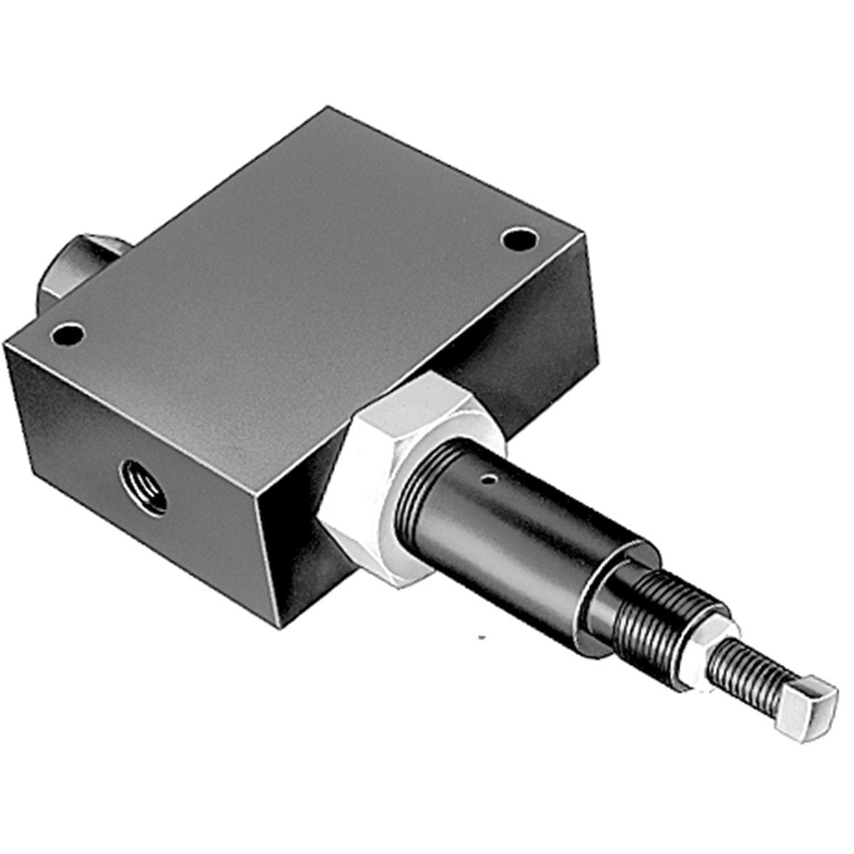 Power Team 9597 Pressr Cntrl Valve Auto Sequence