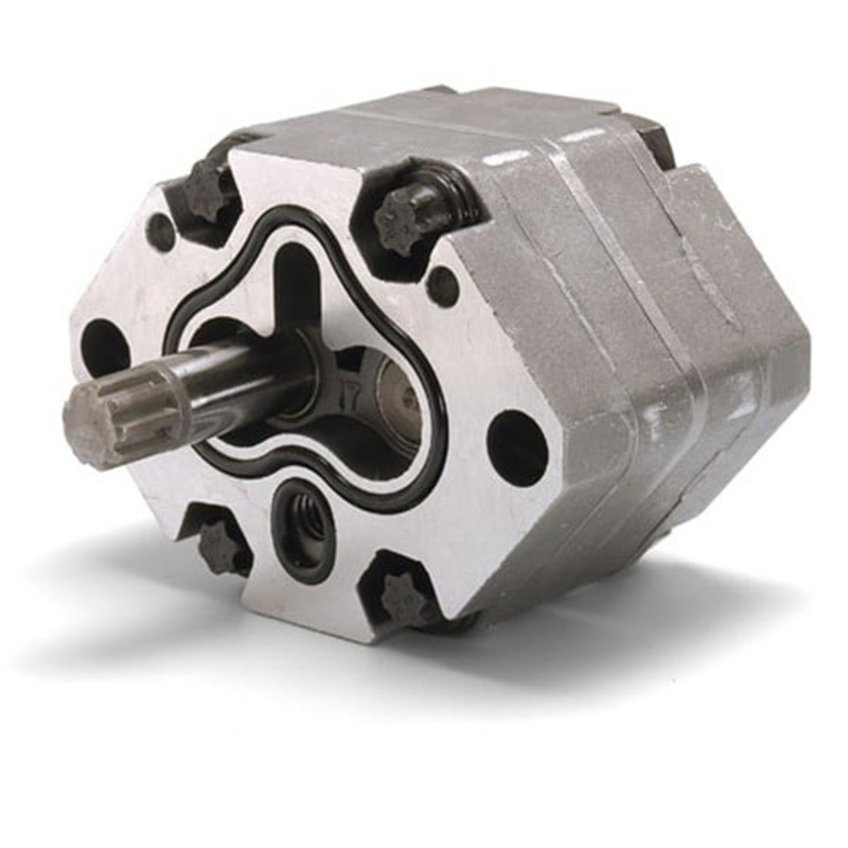 Power Team KP08 Pump Kit 0.8 cc per rev