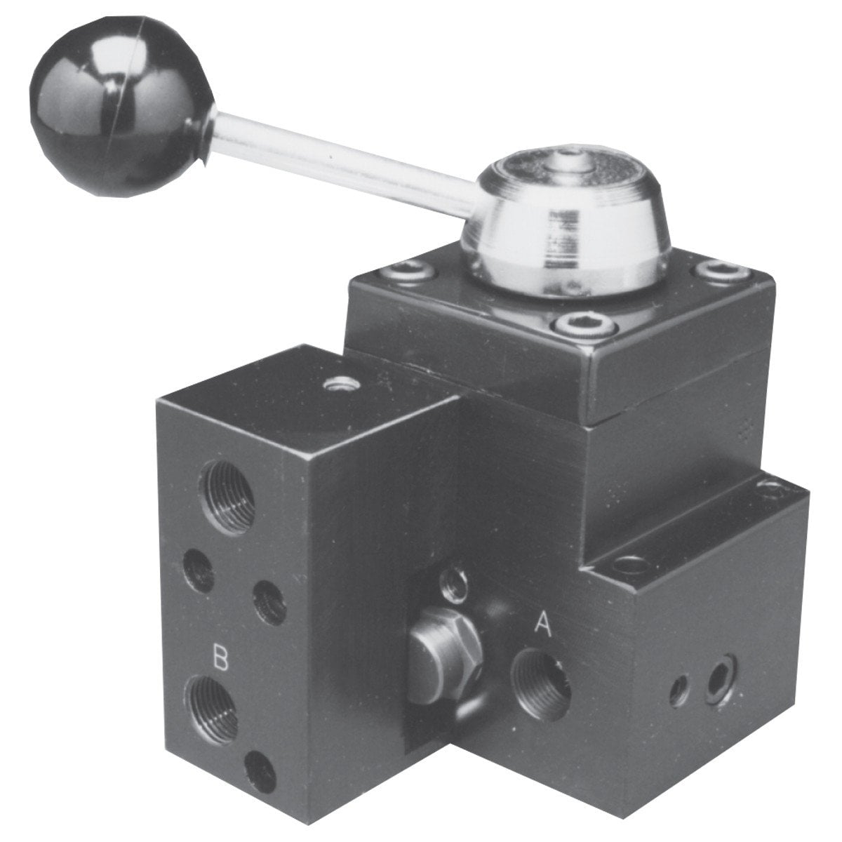 Power Team 9628 Valve Pm Manual Post Tensioning