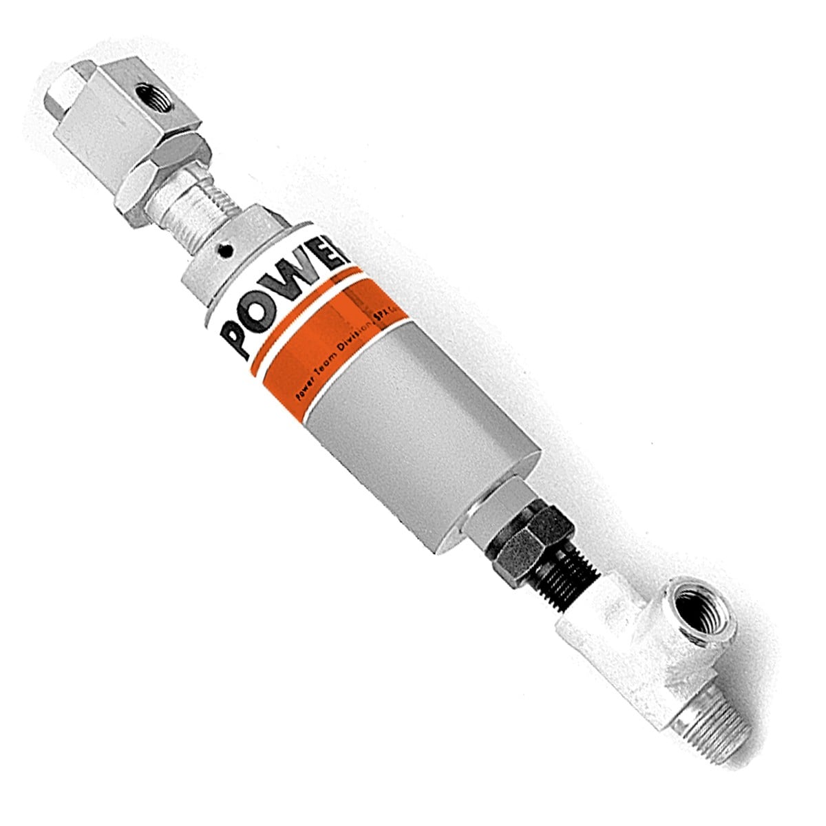 Power Team 9643 Valve Pump Air Control No Pilot Operated
