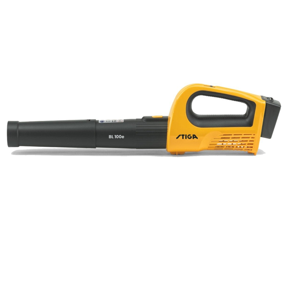 Stiga 271504218/UKS BL 100e Kit Cordless Leaf Blower
