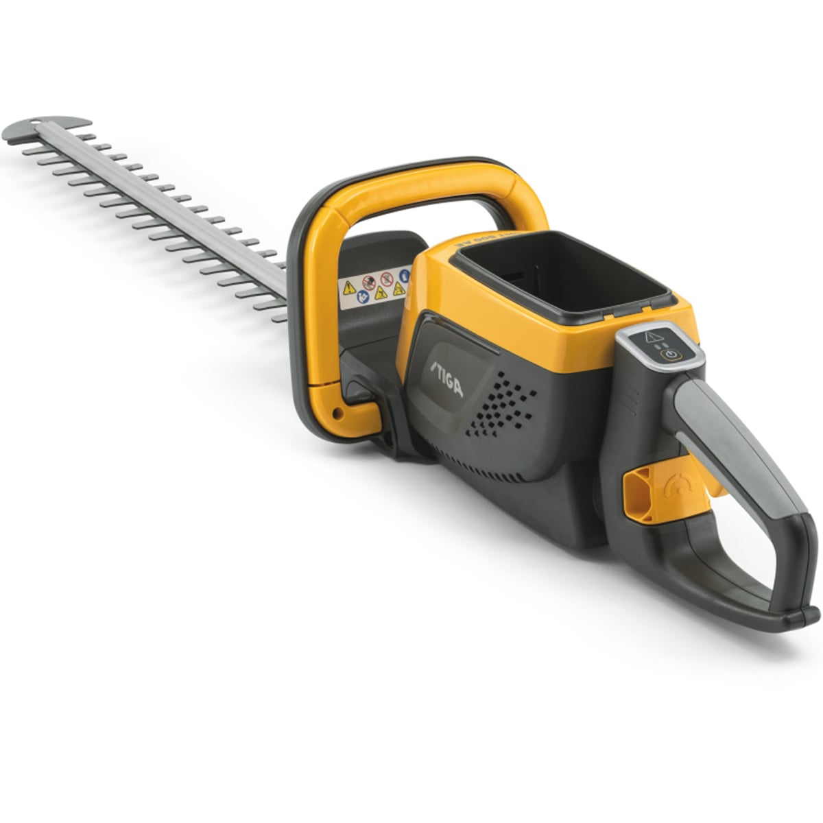 Stiga HT 500e Kit Cordless Hedge Trimmer