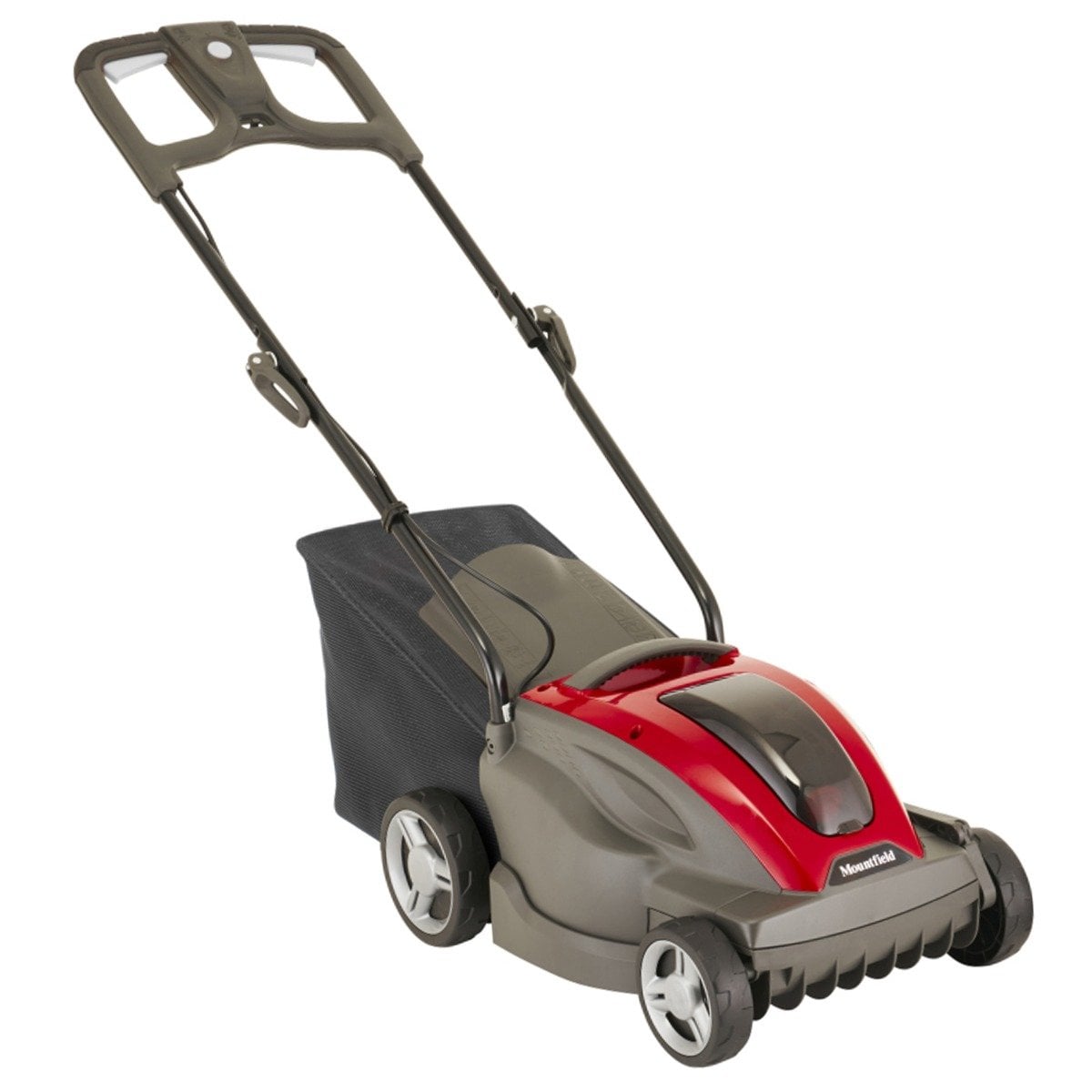 Mountfield Princess 34 Li Kit 48V Cordless Lawnmower