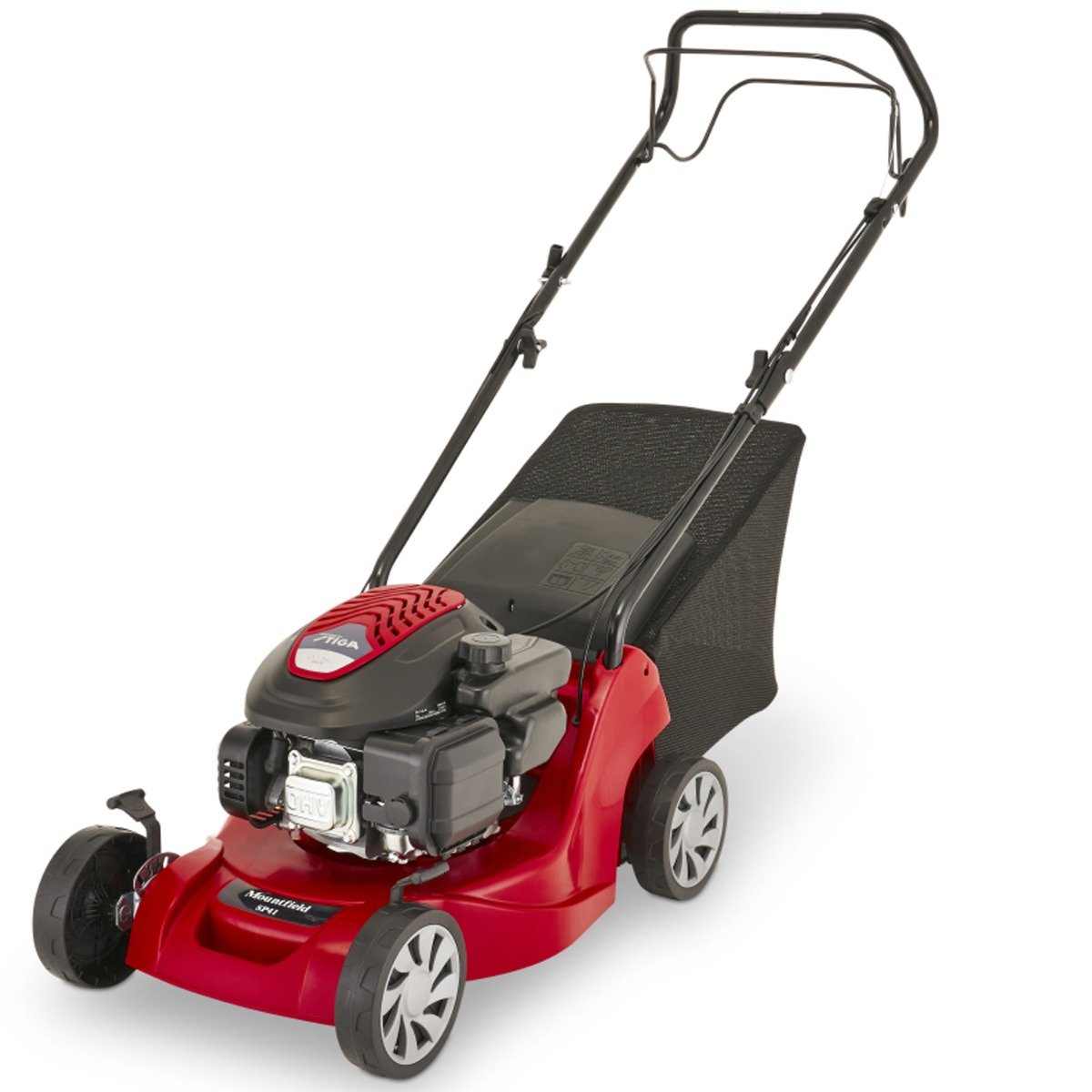 Mountfield SP41 Self-Propelled Petrol Lawnmower