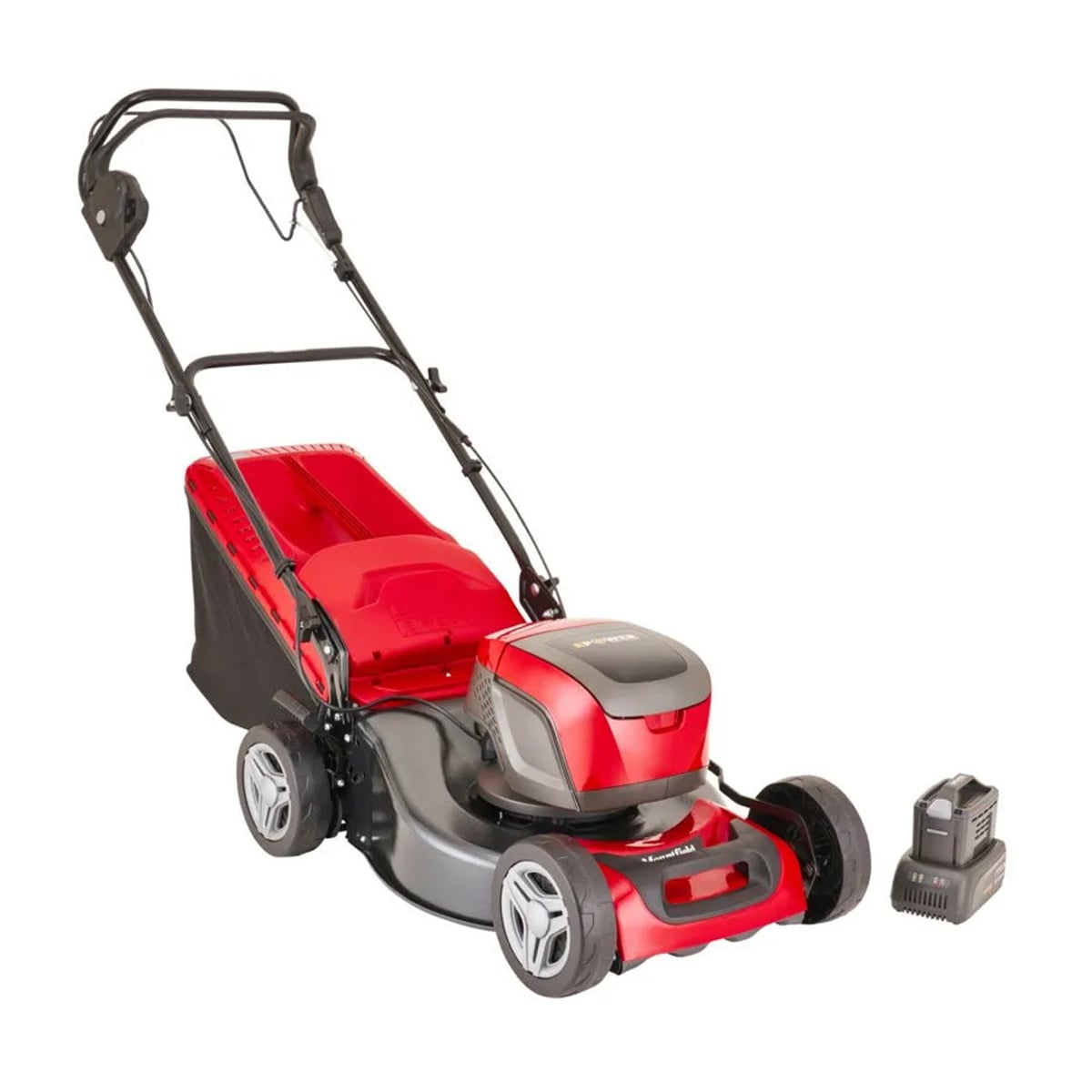 Mountfield SP185 Li Kit Cordless Lawnmower