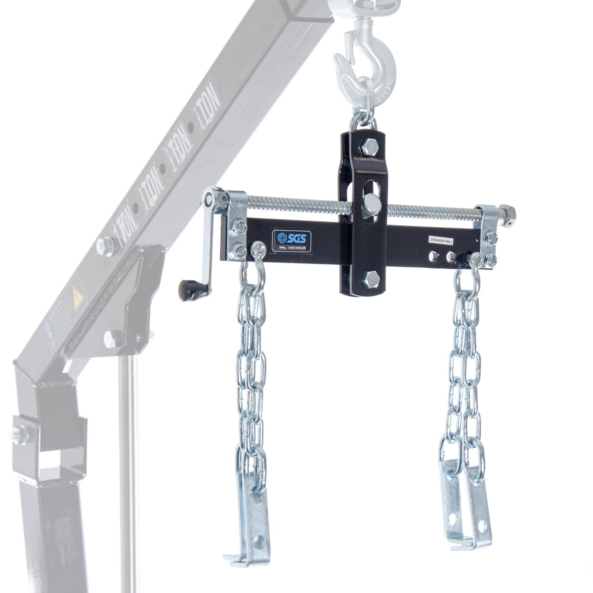 SGS 680kg Engine Crane Load Leveller