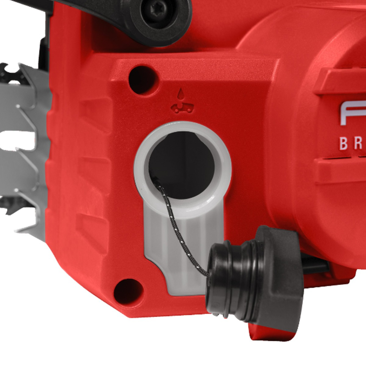Milwaukee M18 Fuel 35cm top handle chainsaw - Body Only