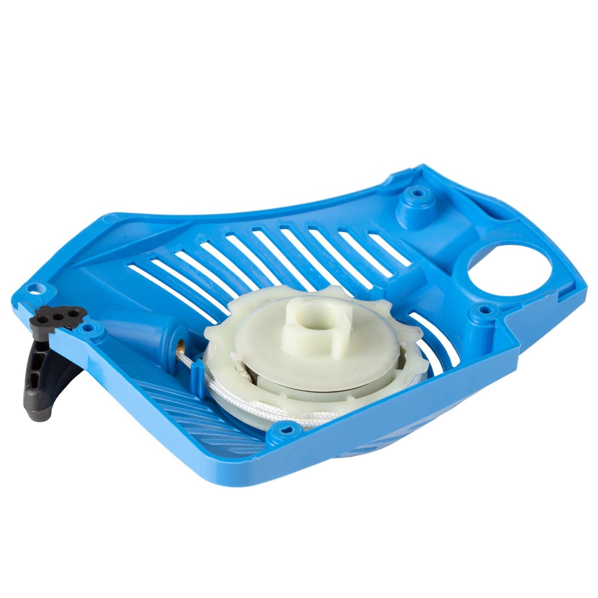 GPC450 / GPC620 Starter Assembly