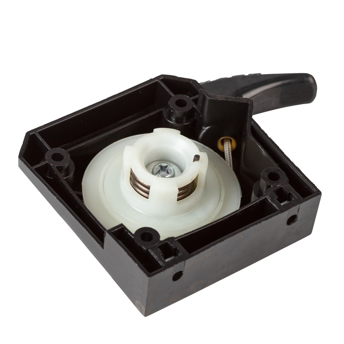 GPS520 / GPM501 Starter Assembly