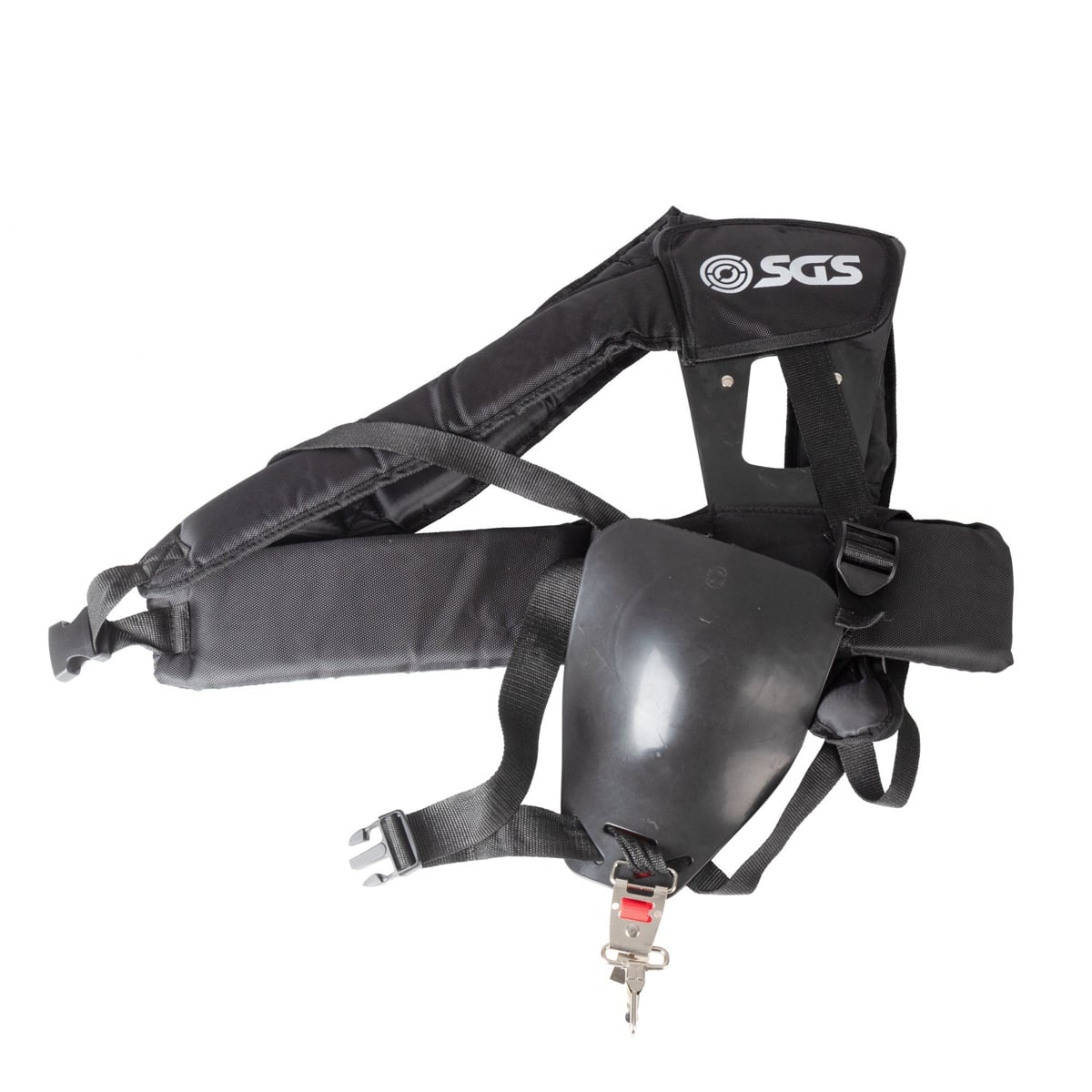 SGS Spare GPS520 Harness