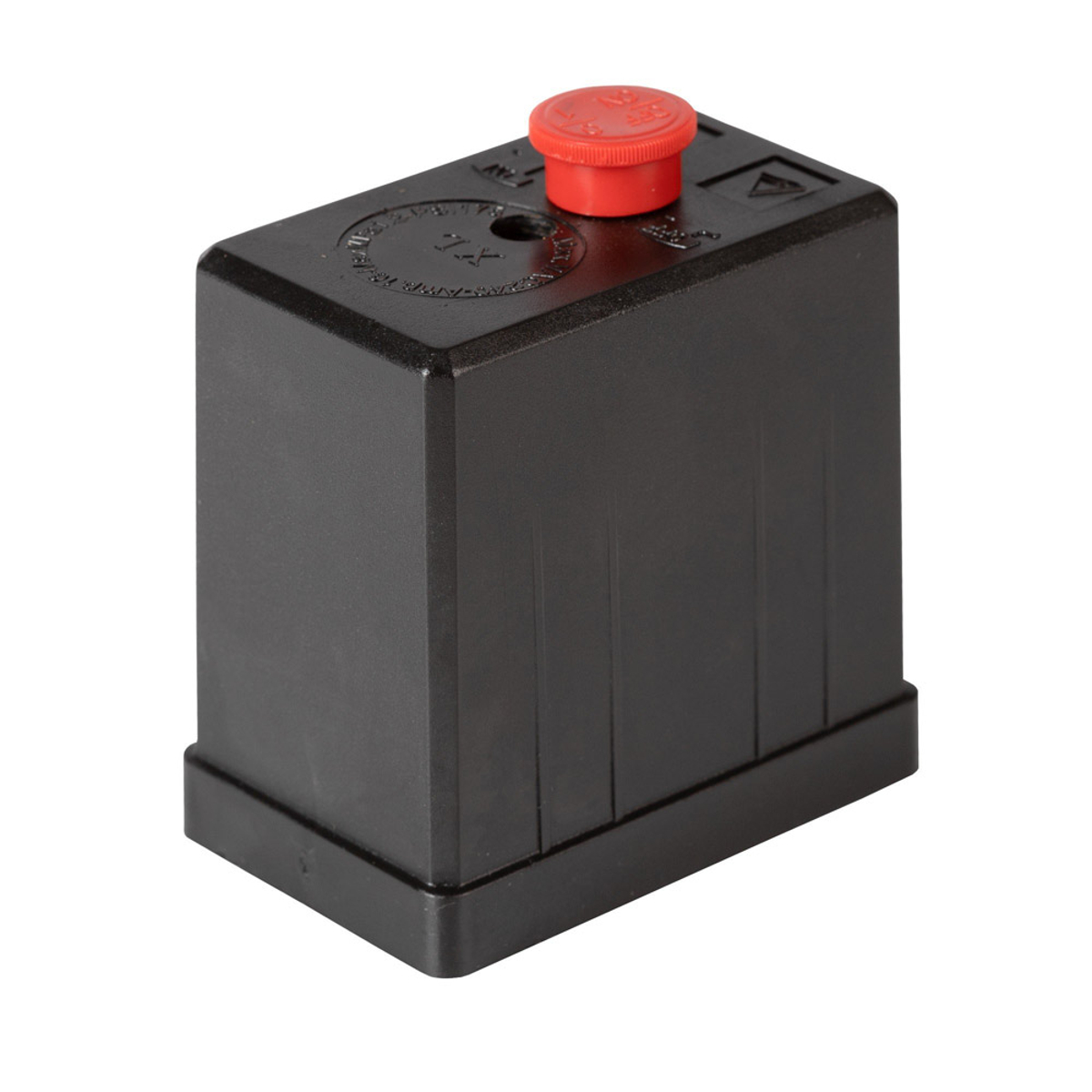 SC6H/SC24(H,L,S)/SC50(H,S)/SC90,150B/SC100V Switch Box Cover