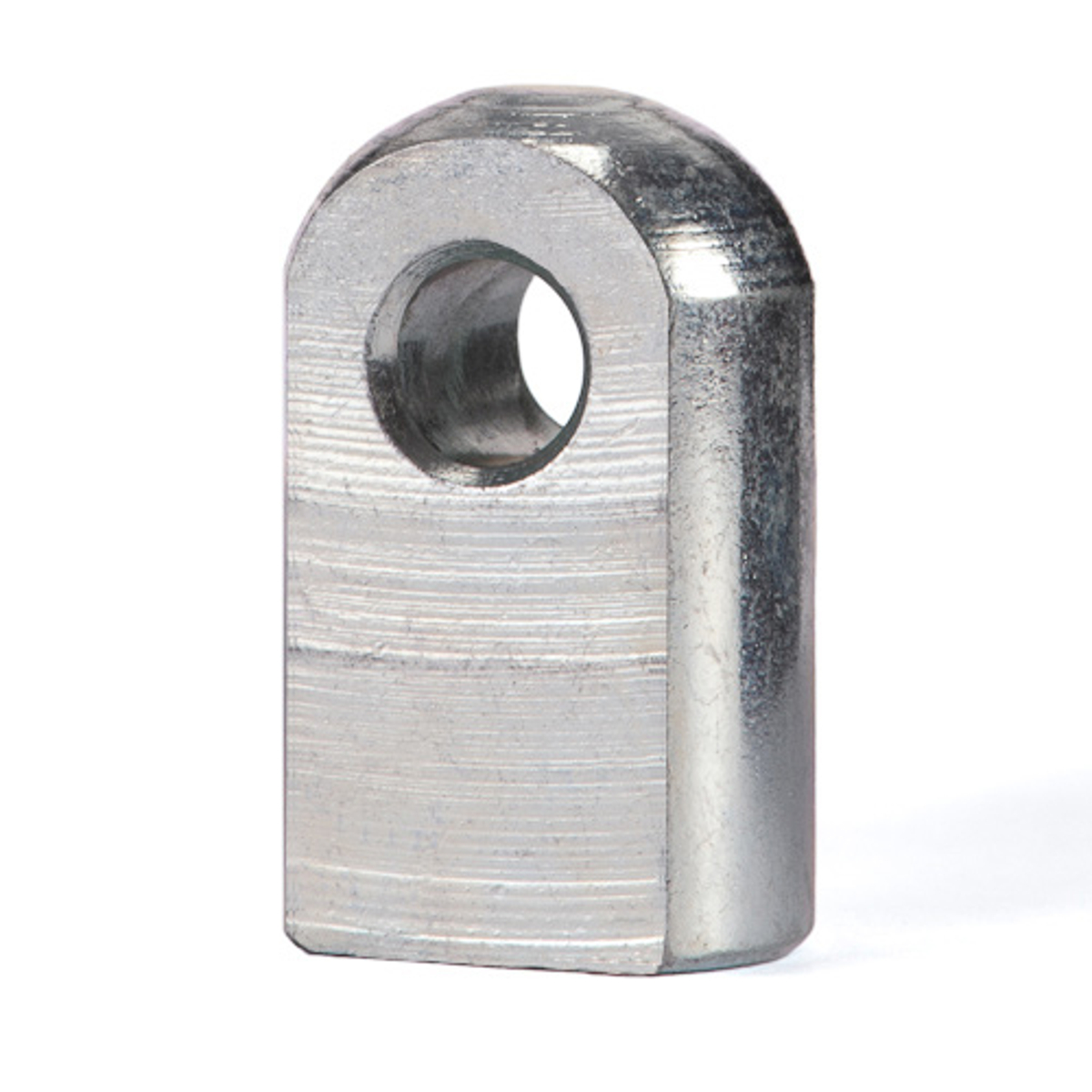 NitroLift 6mm Hole 10mm Thick Eyelet To Fit M8 Thread