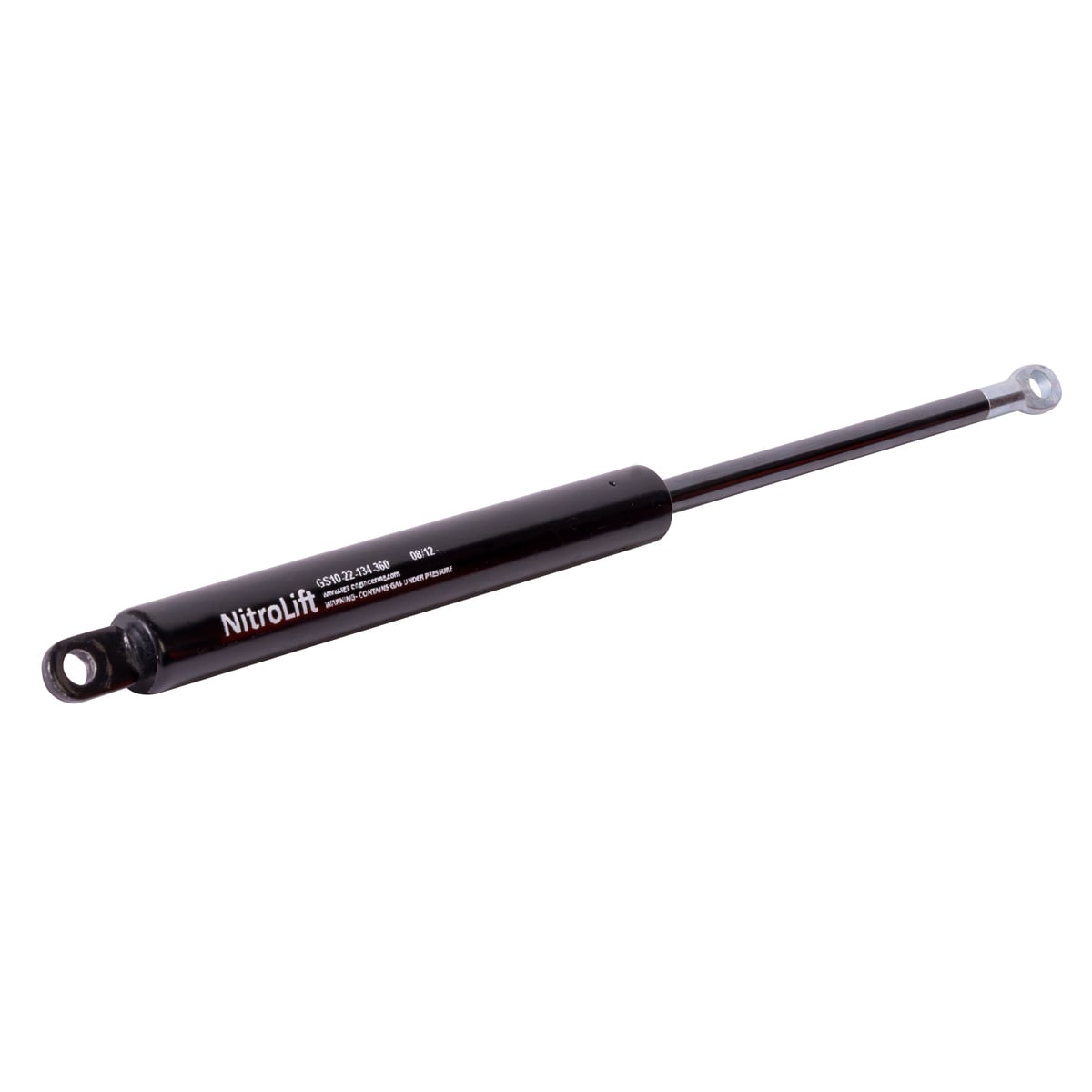 NitroLift Bed Mechanism Gas strut @ 50N