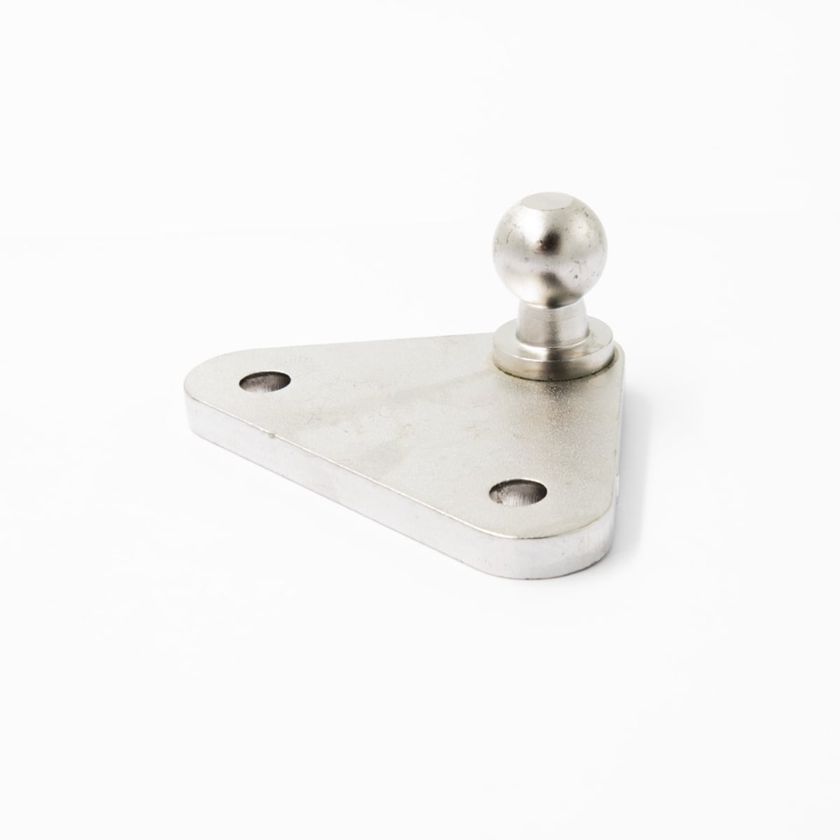 NitroLift Stainless 16mm Ball Stud Bracket
