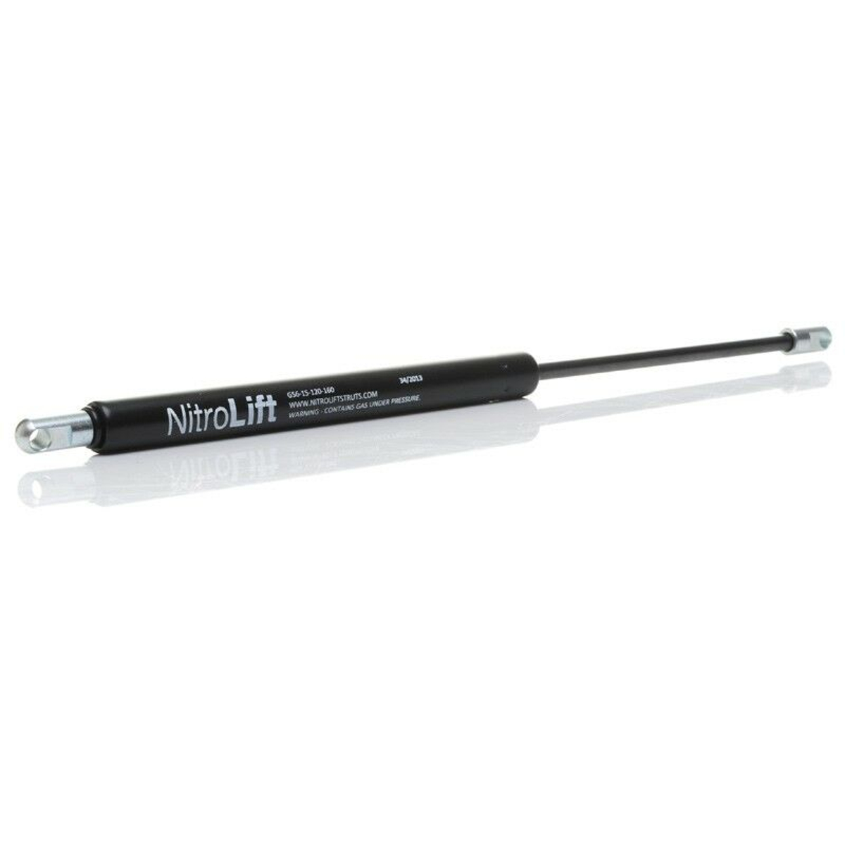NitroLift Heki Roof Light Gas Strut