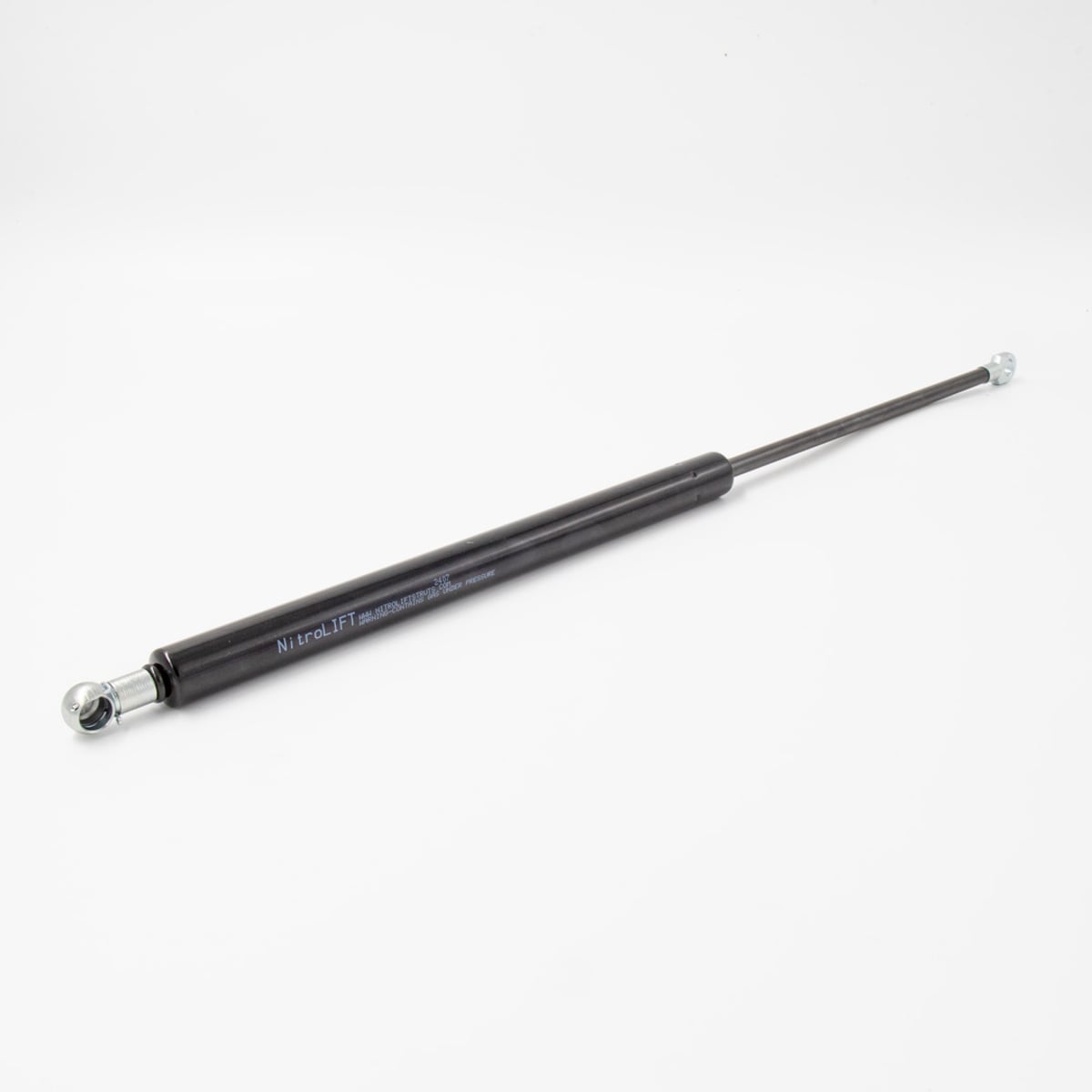 NitroLift Camloc Barford Dumper Bonnet Gas Strut Replacement 60.3 cm