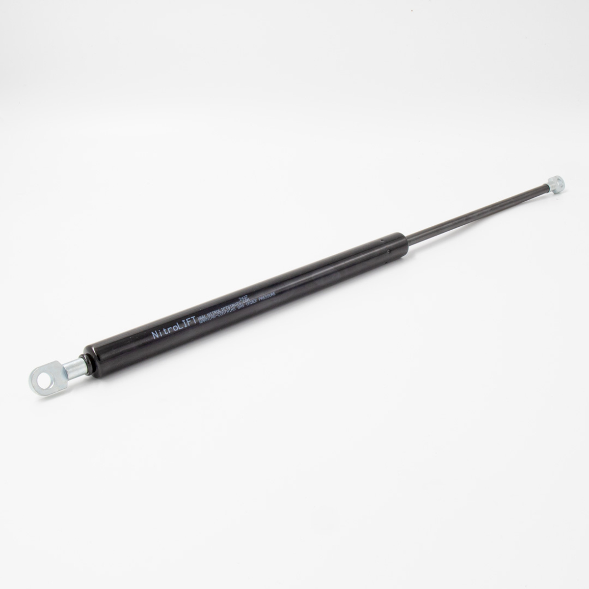 NitroLift VanVault Gas Strut Replacement 22 cm