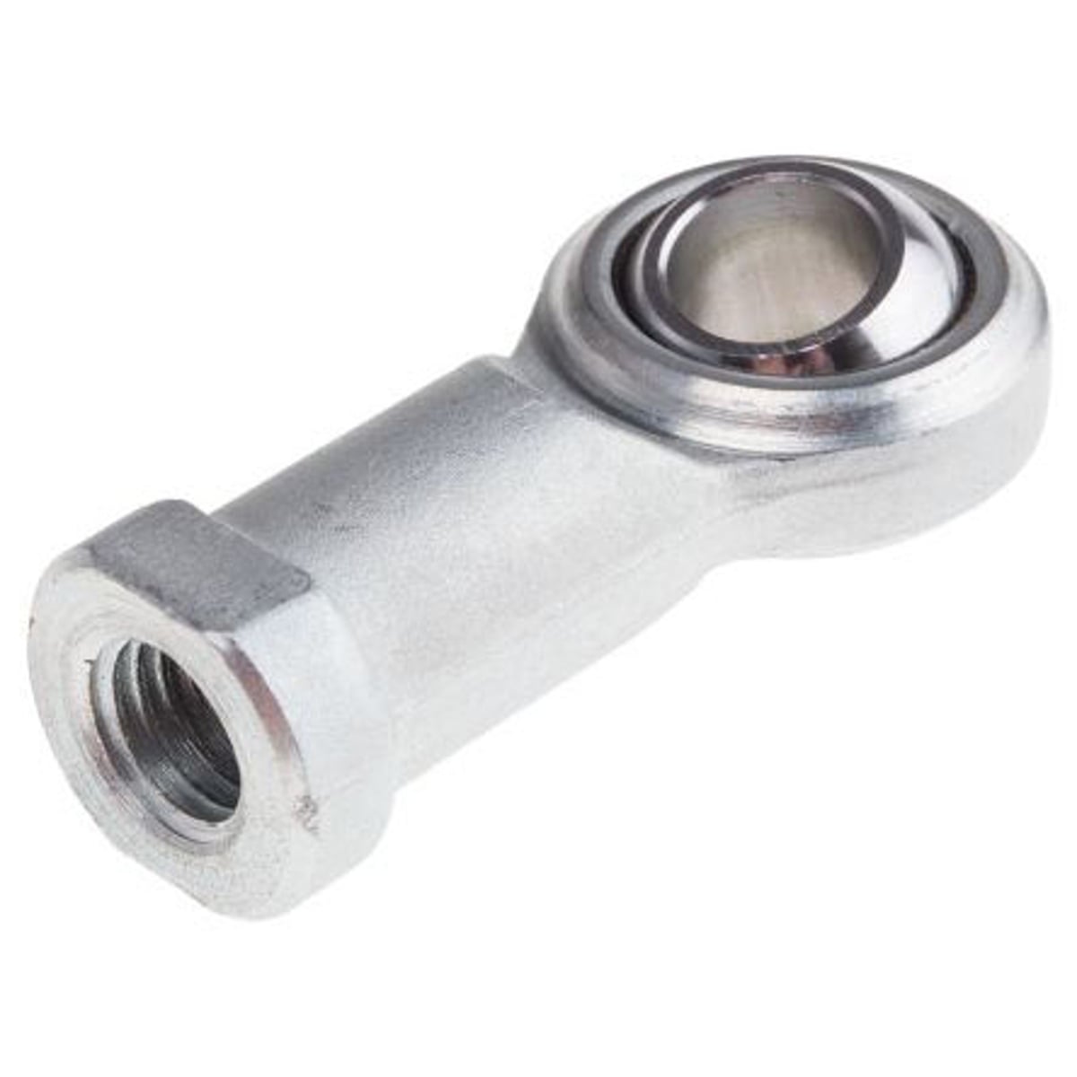 NitroLift 14mm Hole 19mm Thick Spherical Bearing End Fixings