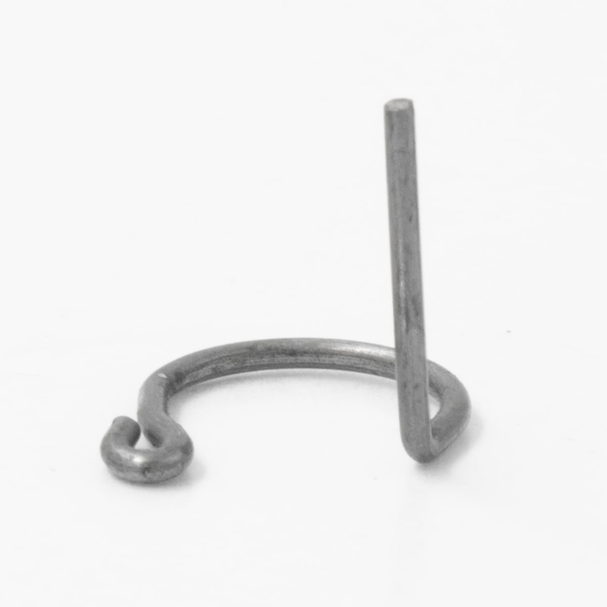 NitroLift 10mm Ball stud stainess steel Clip