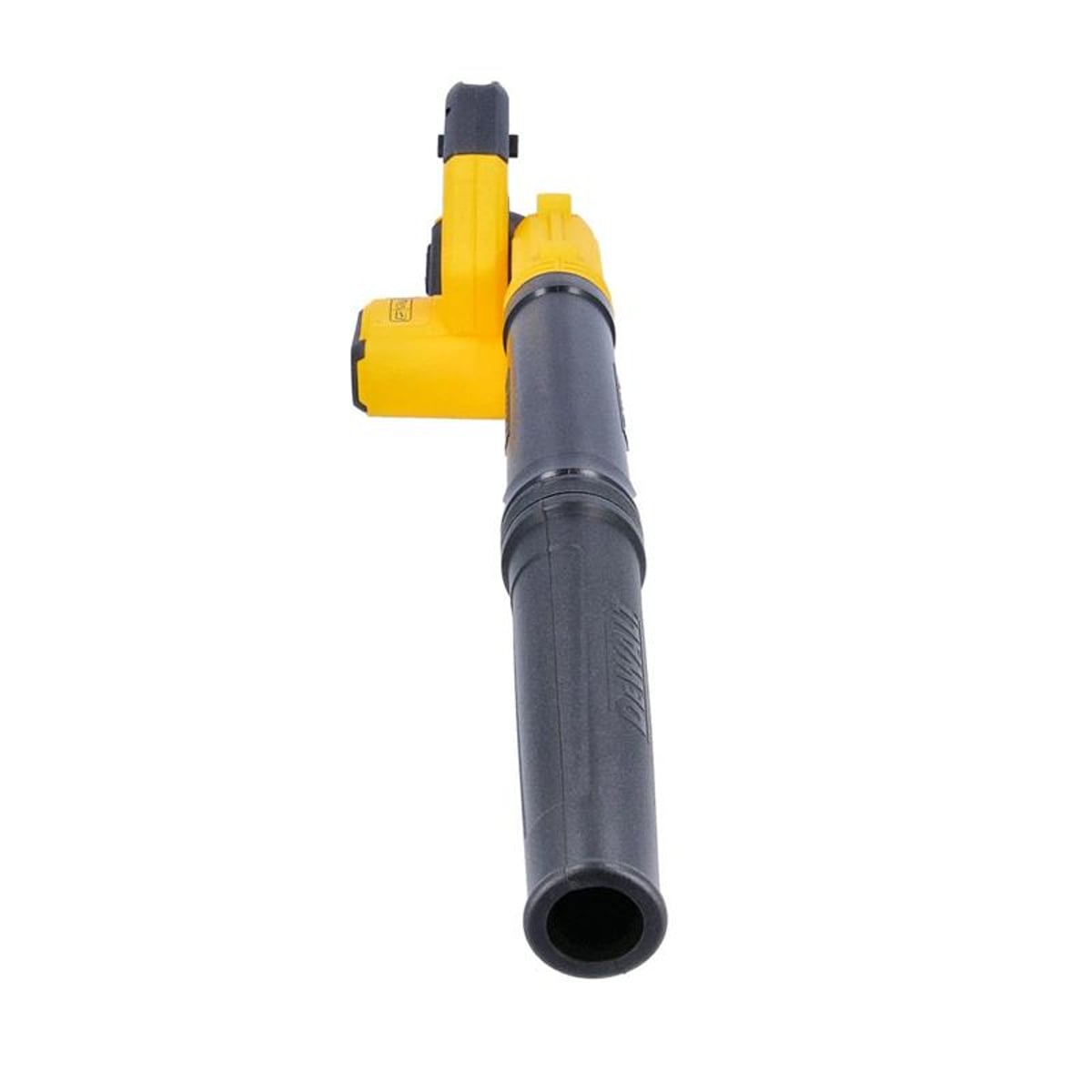DEWALT DCV100-XJ Soffiatore Cordless Compatto 18V XR – Solo Corpo, Leggero E Potente Per Pulizie Generali