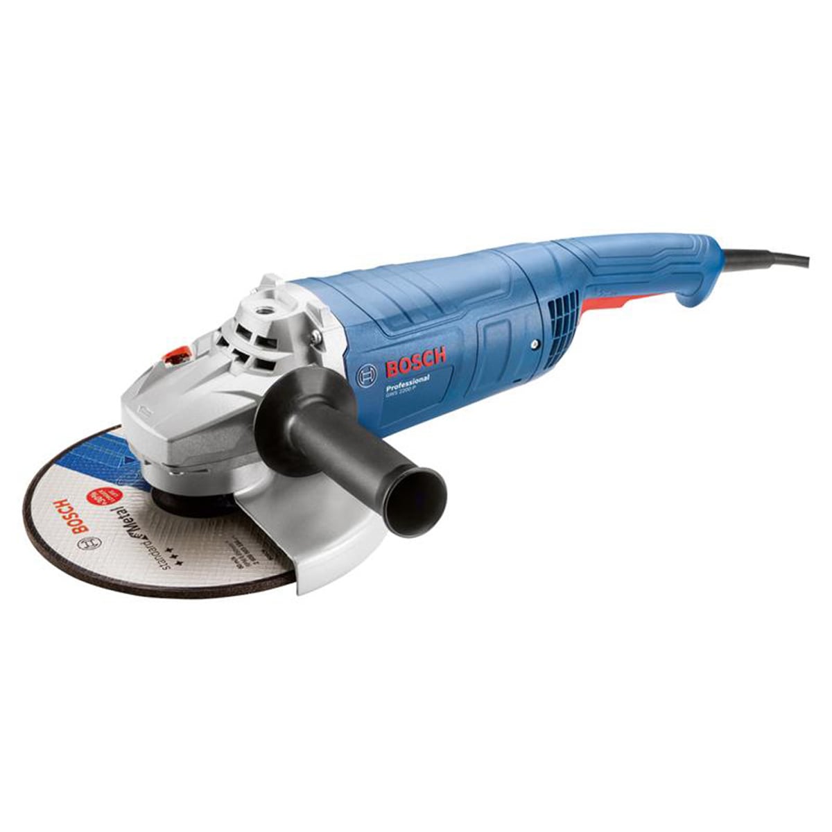 Bosch GWS 2200W 230V Angle Grinder 06018F4170