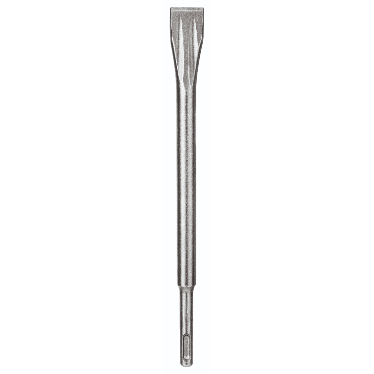 Bosch SDS-Plus; Hammer Drill Bit Flat Chisel (Long Life) 250x20mm ...