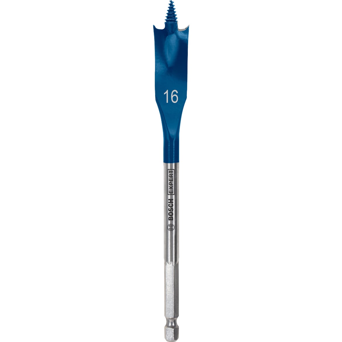 Bosch Expert SelfCut Speed Spade Drill Bit 16 x 152 mm 2608900315 