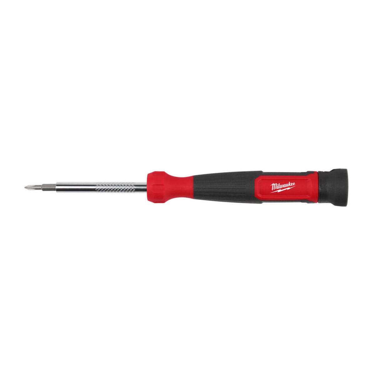 Milwaukee 4 in 1 Precision Multi-Bit Screwdriver