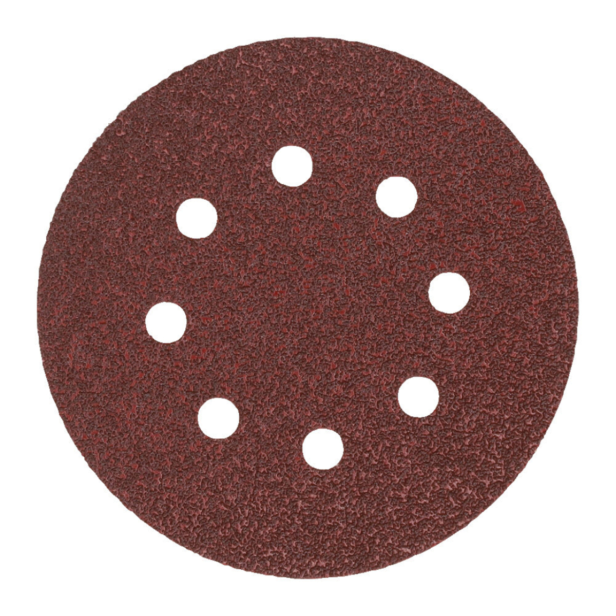 Milwaukee Sand Disc 125/80 HL G80-10pc