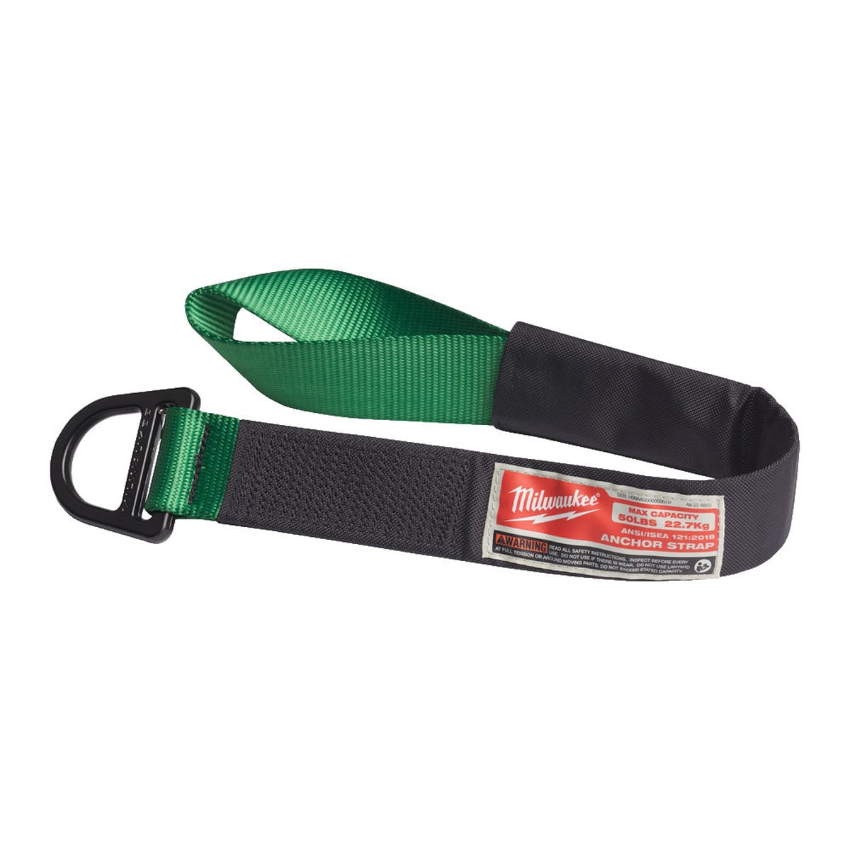 Milwaukee Anchoring Strap -1pc