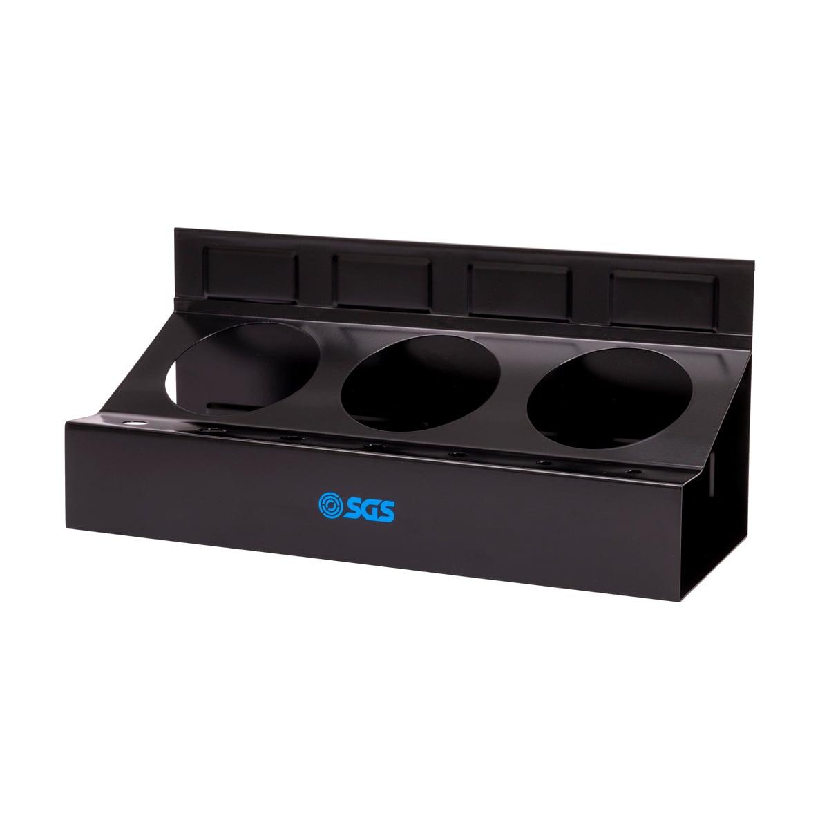 SGS Magnetic Spray Can Holders (3 holes)