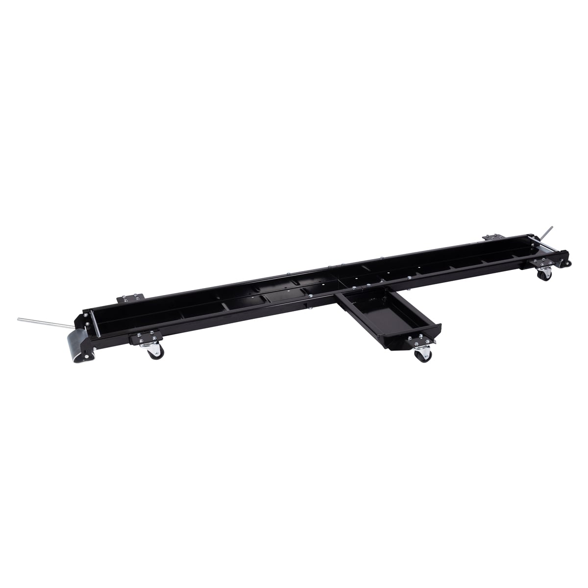 SGS Motorcycle Dolly | 560 Kg Capacity