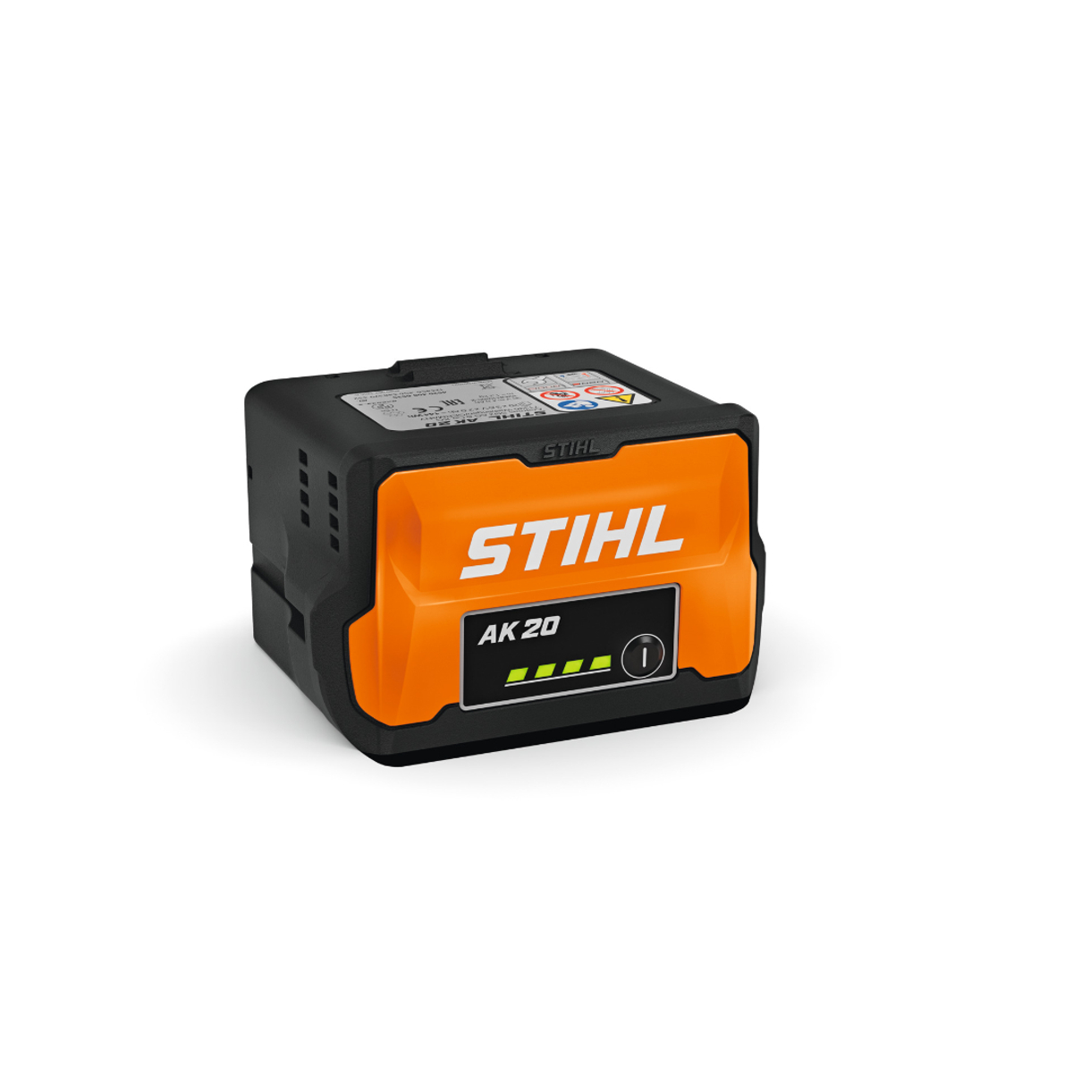 Stihl AK 20 144Wh Li-Ion Battery (2023)