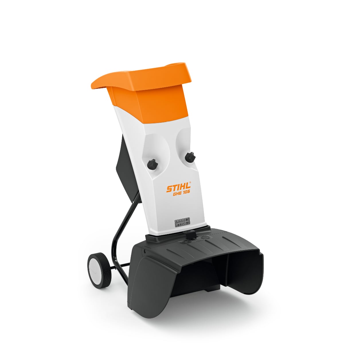 Stihl GHE 105.0 Shredder