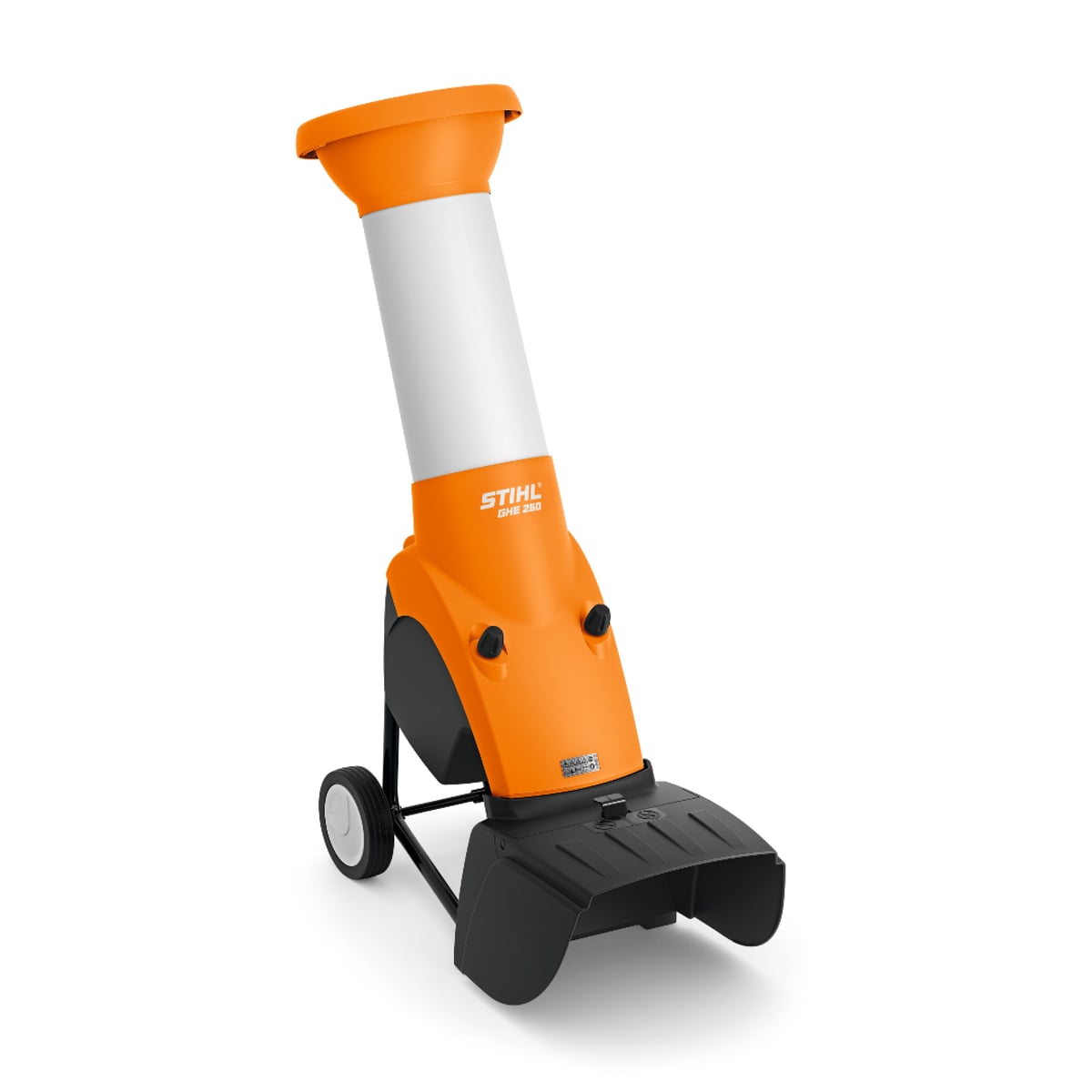Stihl GHE 250.0 Shredder
